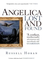 Angelica Lost and Found
