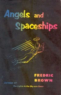 Angels and Spaceships