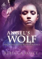 Angels Wolf