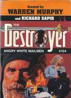 Angry White Mailmen