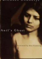 Anils Ghost