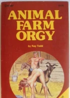 Animal farm orgy