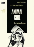Animal girl
