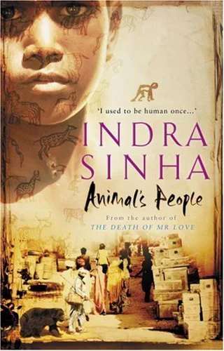 Animals People