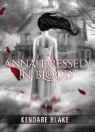 Anna Dressed in Blood