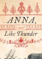 Anna Like Thunder