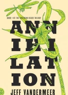 Annihilation