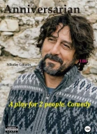 Anniversarian A play for 2 people Comedy