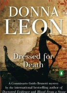 Anonymous Venetian aka Dressed for Death