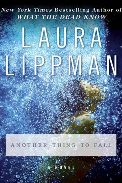 Another Thing to Fall