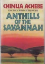 Anthills of the Savannah