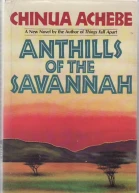 Anthills of the Savannah
