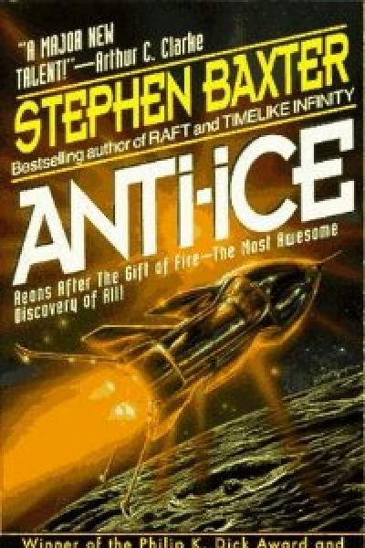 AntiIce