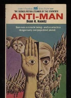 AntiMan