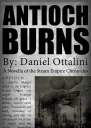 Antioch Burns