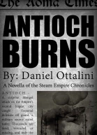 Antioch Burns