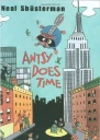 Antsy Does Time