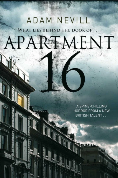 Apartment 16