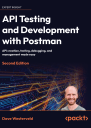 API Testing and Development with Postman