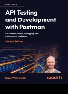 API Testing and Development with Postman