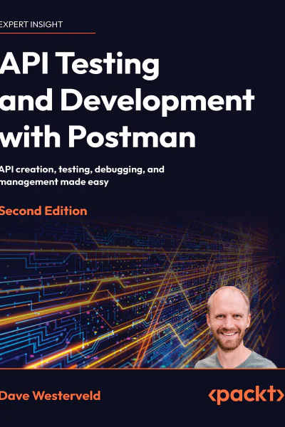 API Testing and Development with Postman