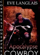 Apocalypse Cowboy