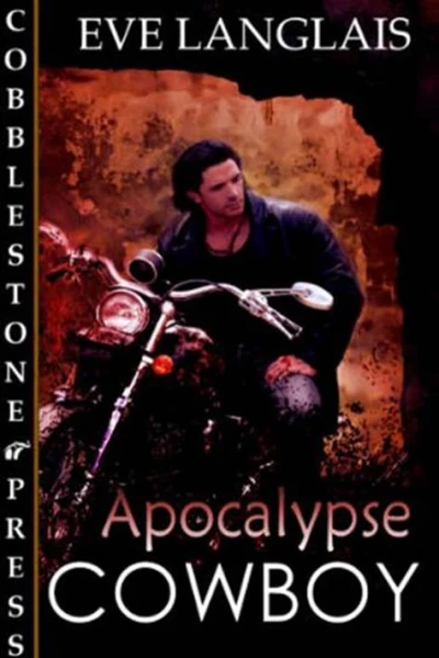 Apocalypse Cowboy