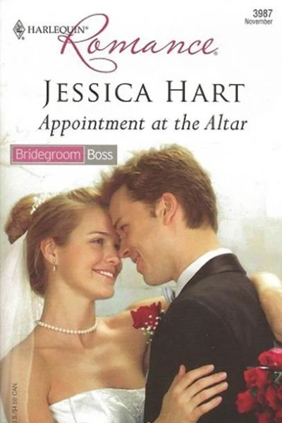 Appointment at the Altar
