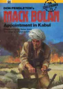 Appointment in Kabul