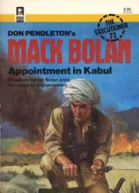 Appointment in Kabul
