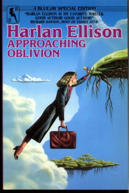 Approaching Oblivion Road Signs On the Treadmill Toward Tomorrow