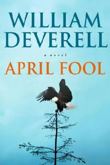 April Fool