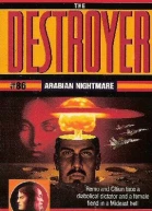 Arabian Nightmare