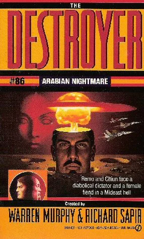 Arabian Nightmare