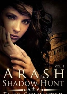 Arash Shadow Hunt