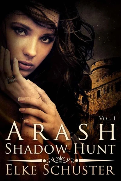 Arash Shadow Hunt
