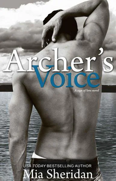 Archers Voice