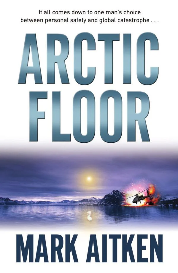 Arctic Floor  Aitken Mark