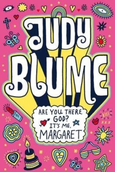 Are You There God Its Me Margaret