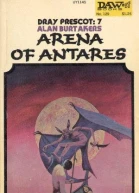 Arena of Antares