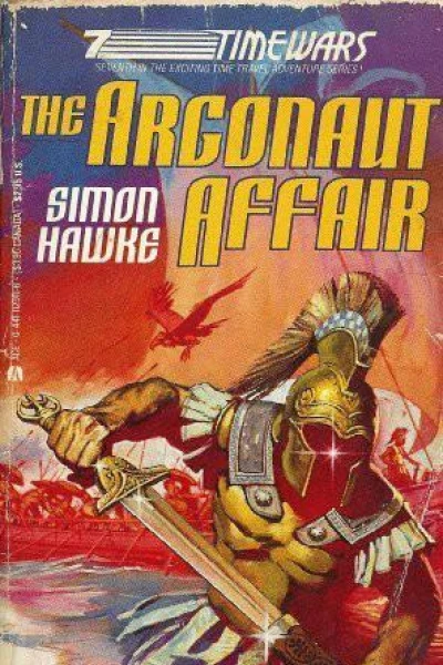 Argonaut Affair