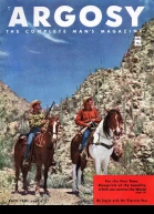 Argosy August 1950