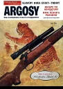 Argosy January 1956