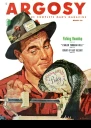Argosy March 1950