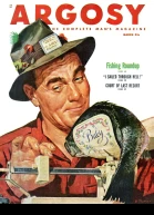 Argosy March 1950