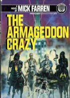 Armageddon Crazy