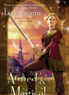Armed  Magical