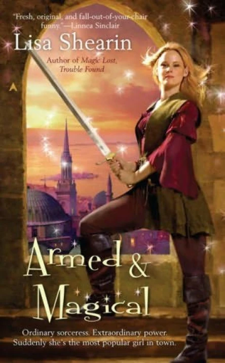 Armed  Magical