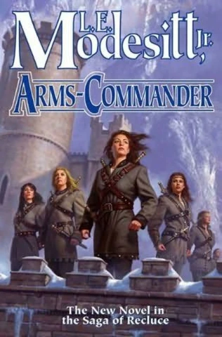 ArmsCommander