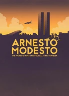 Arnesto Modesto